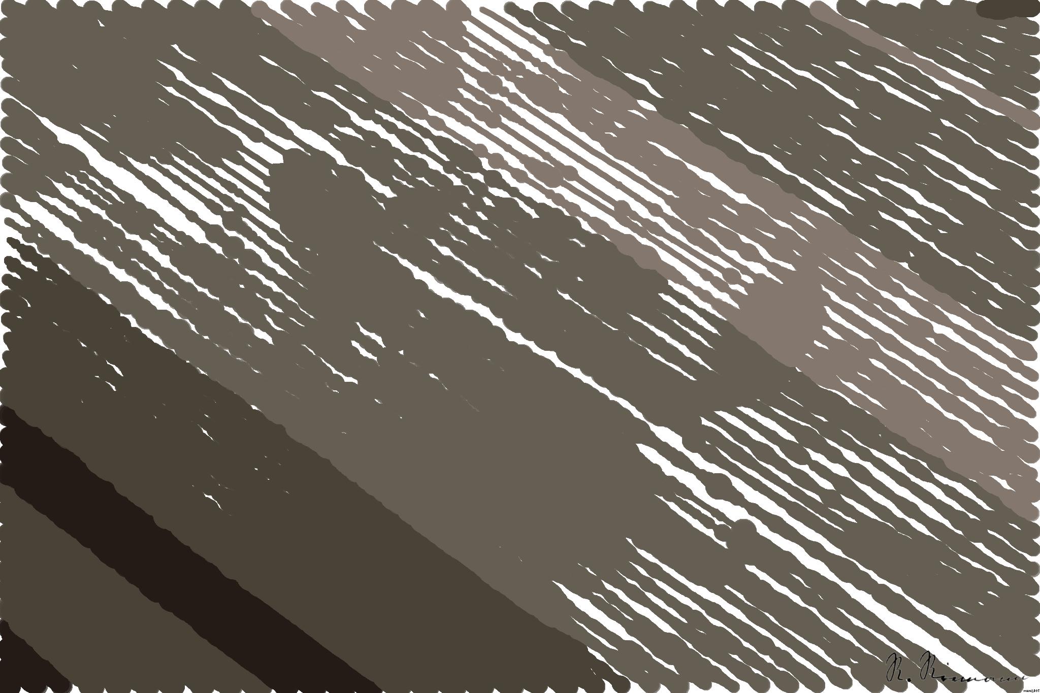 from CC0 photo AI Art