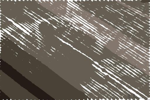 from CC0 photo AI art