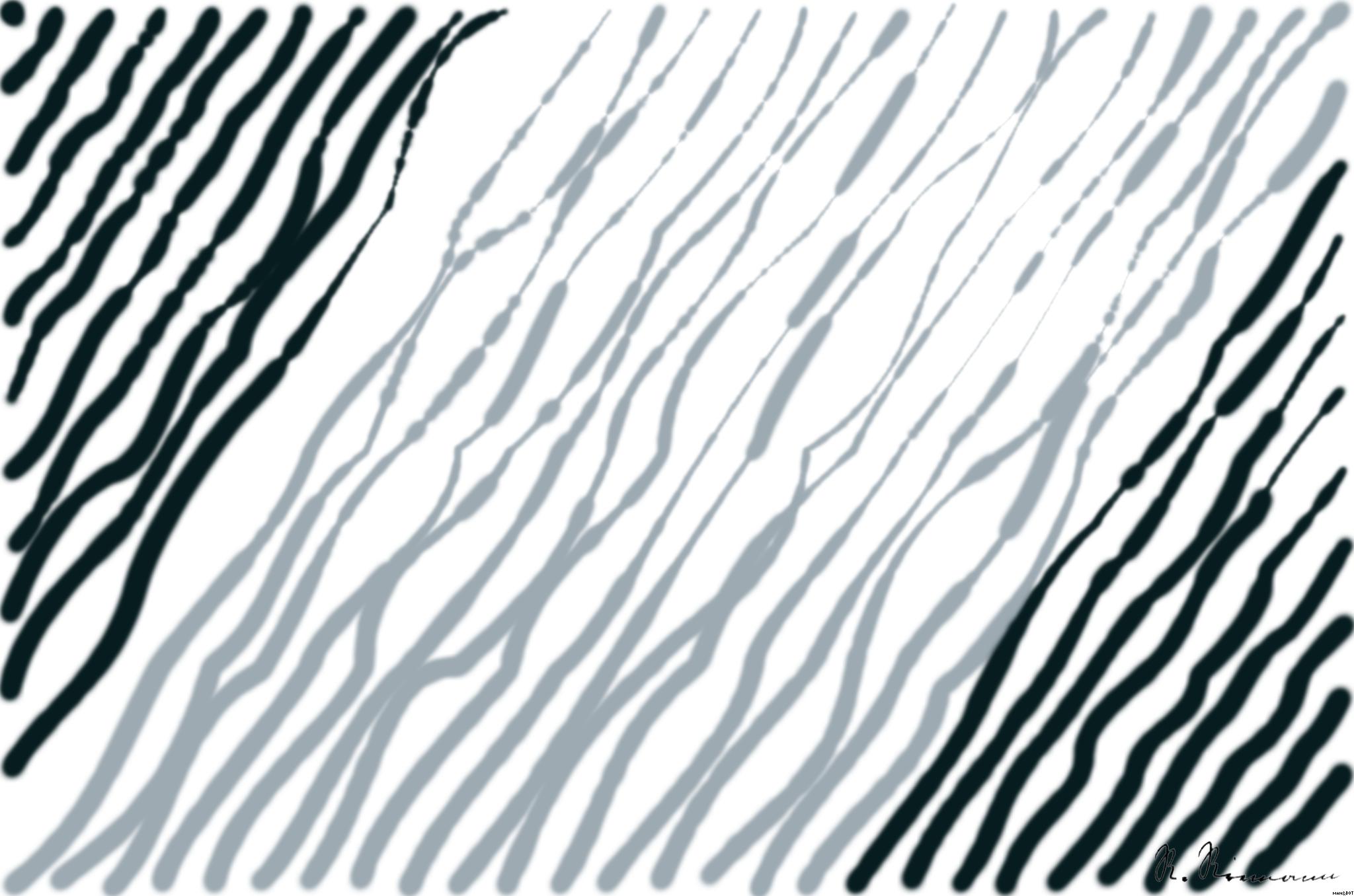 from CC0 photo AI Art