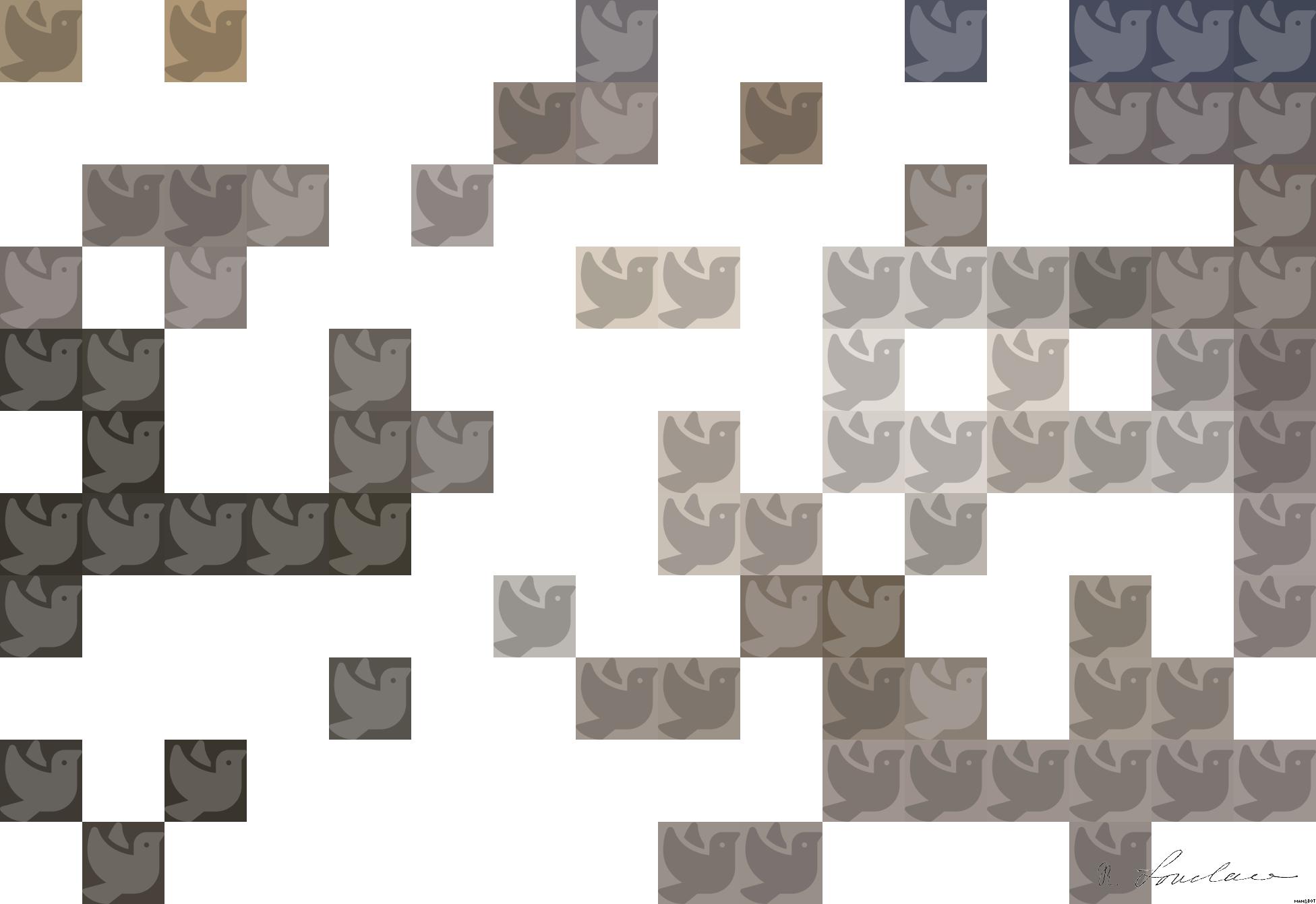 from CC0 photo AI Art