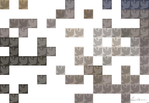 from CC0 photo AI art