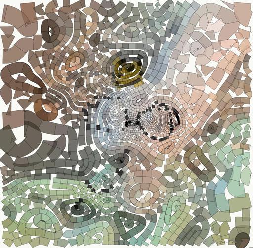Drawn by bot ctq3QKHWpkXMBqy5VSdVUt; art-flowy; artwork for redditgetsdrawnbybot AI art