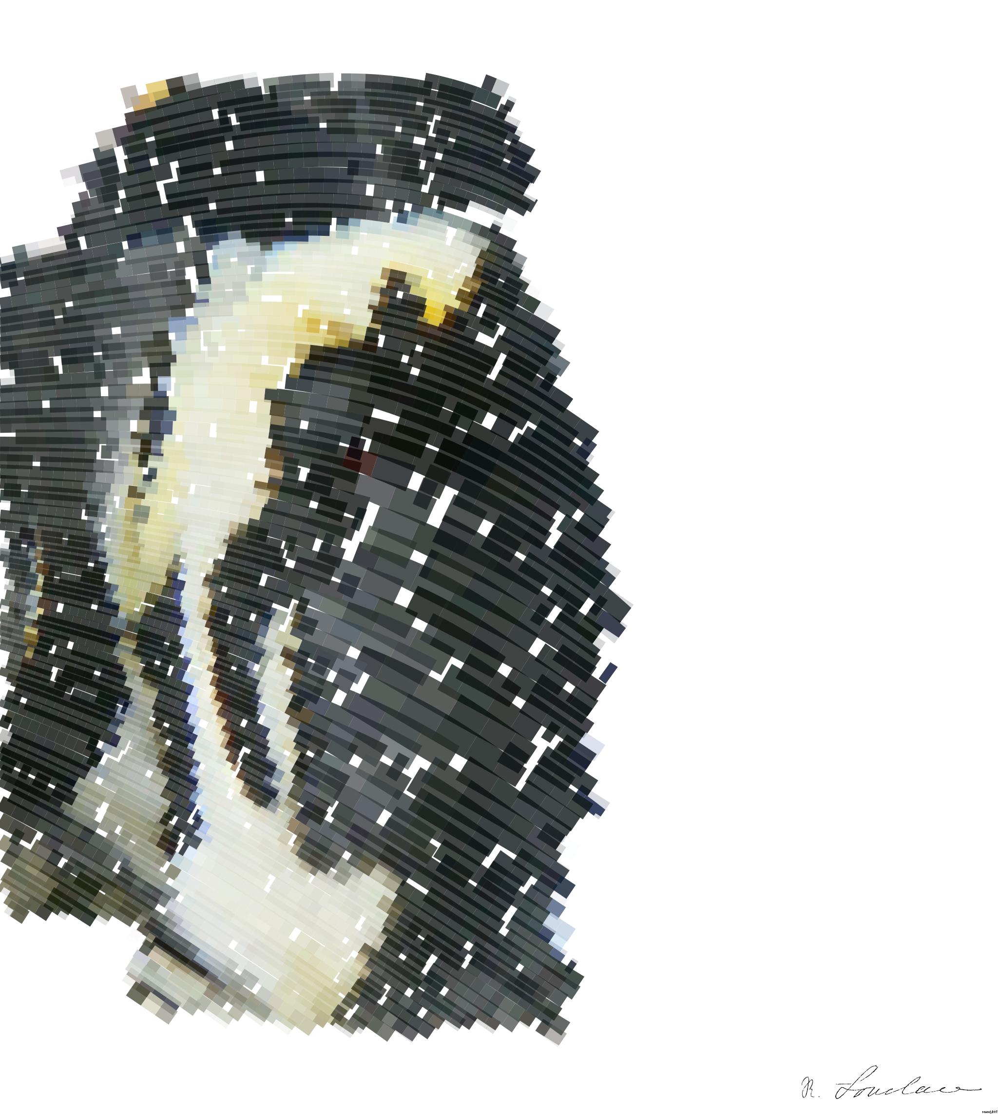 Drawn by bot 2oDS6DCRHdPtJf6284HmjE; art-flowy; A group of emperor penguins with their chicks on a snowy landscape showcasing family bonding in the wild. AI Art