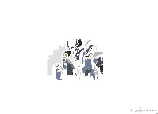 from CC0 photo AI art