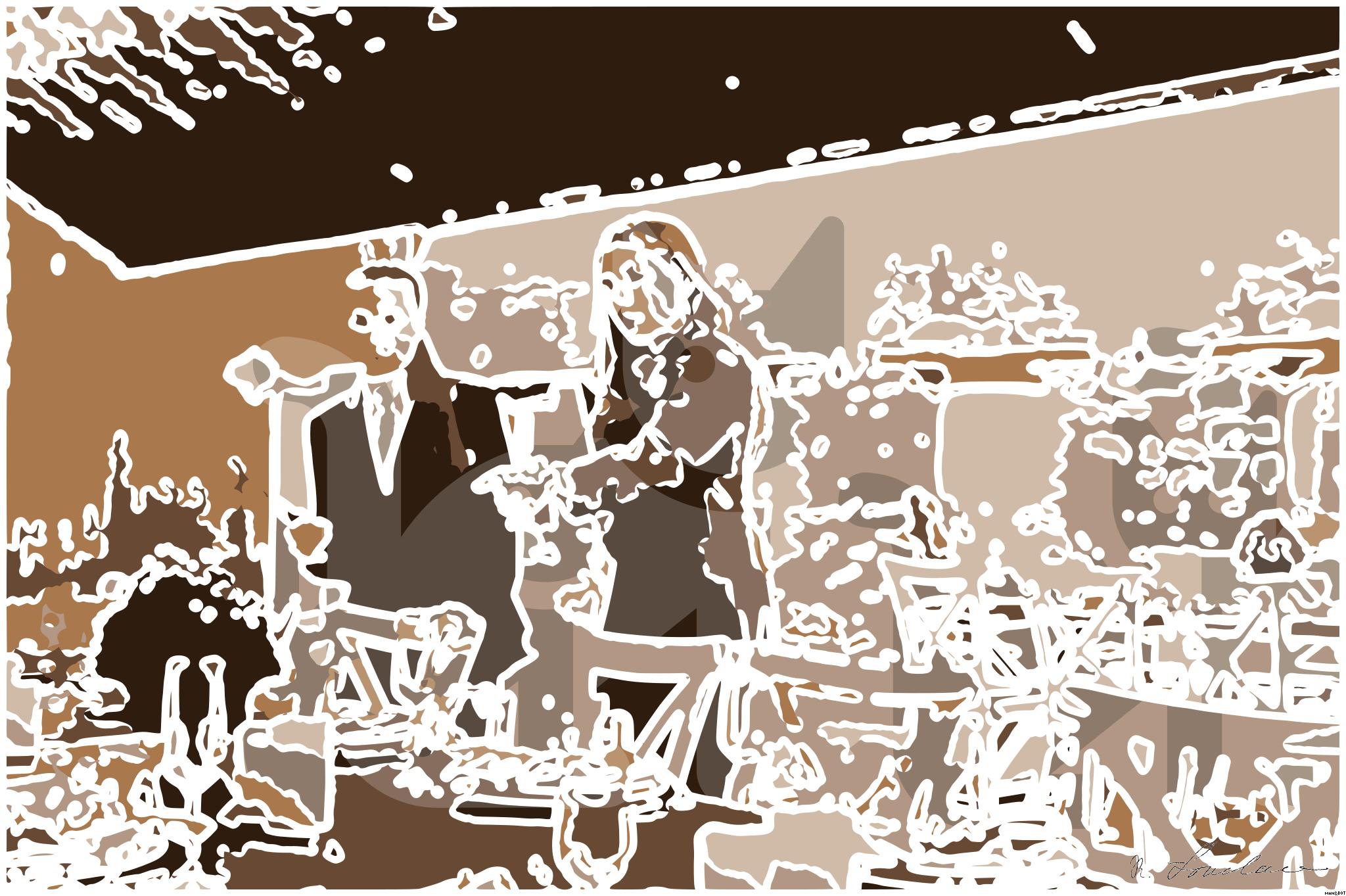 Drawn by bot Fb6AQgpM5B7gWNgtHkn6EX; art-bloby; None AI Art