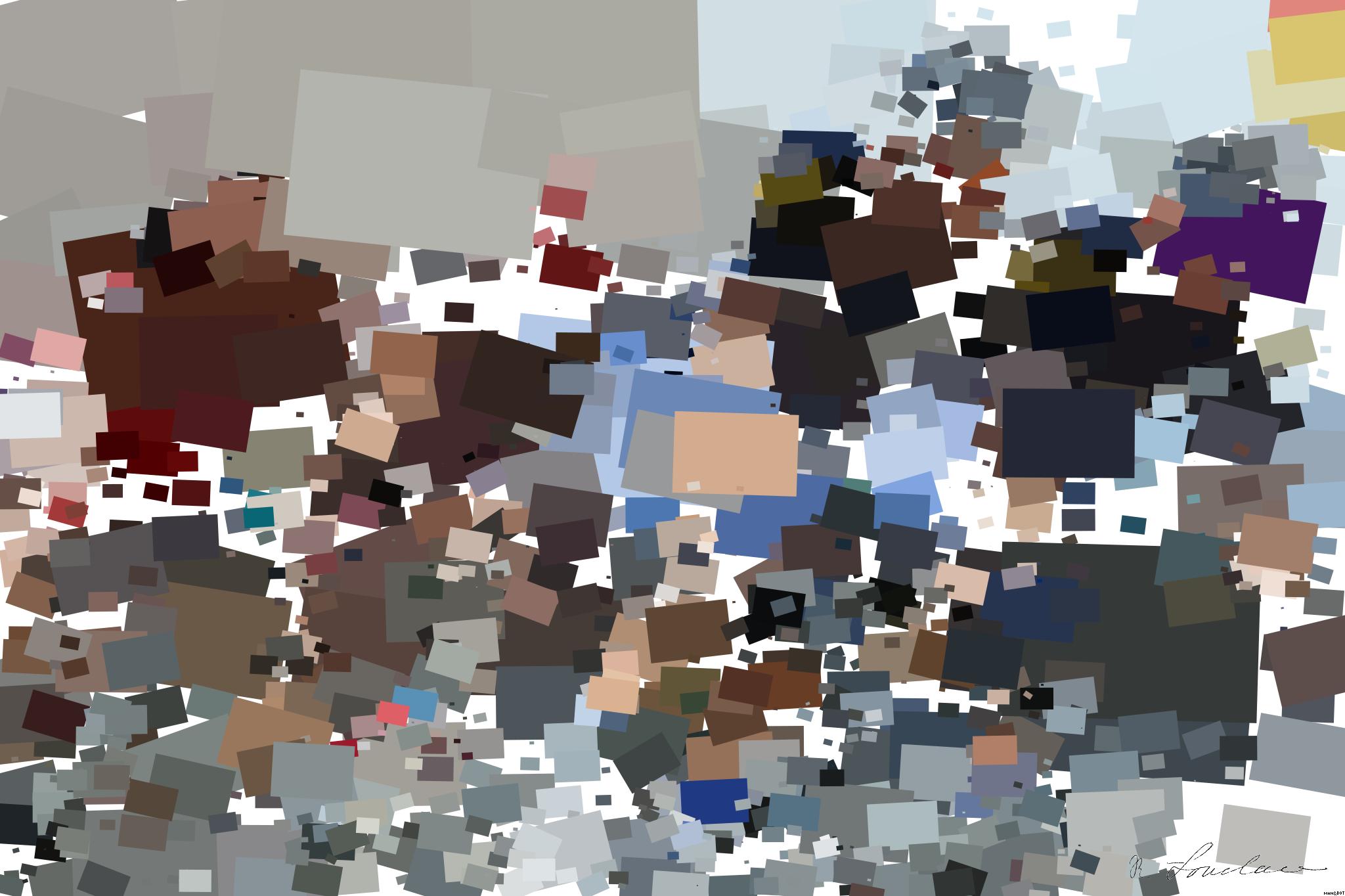 Drawn by bot RwVzrFPhRJHhsrfaD68DxX; art-quadrangle; Competitive cyclists in a high-speed race, showcasing athleticism and teamwork. AI Art