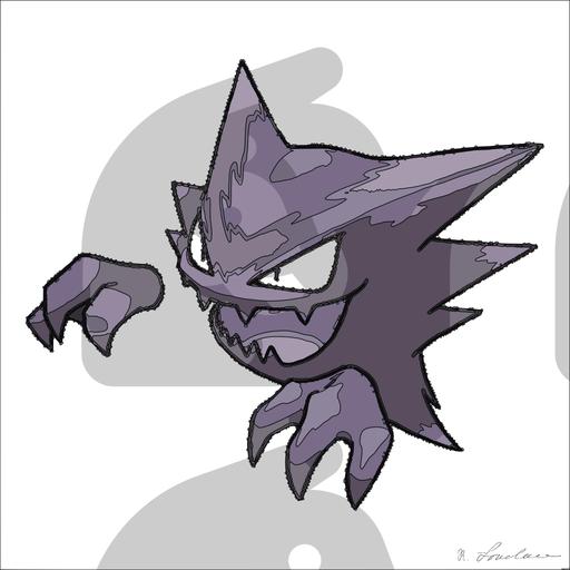Drawn by bot 7pxWKRkT3J49mWDJkus44R; art-bloby AI art