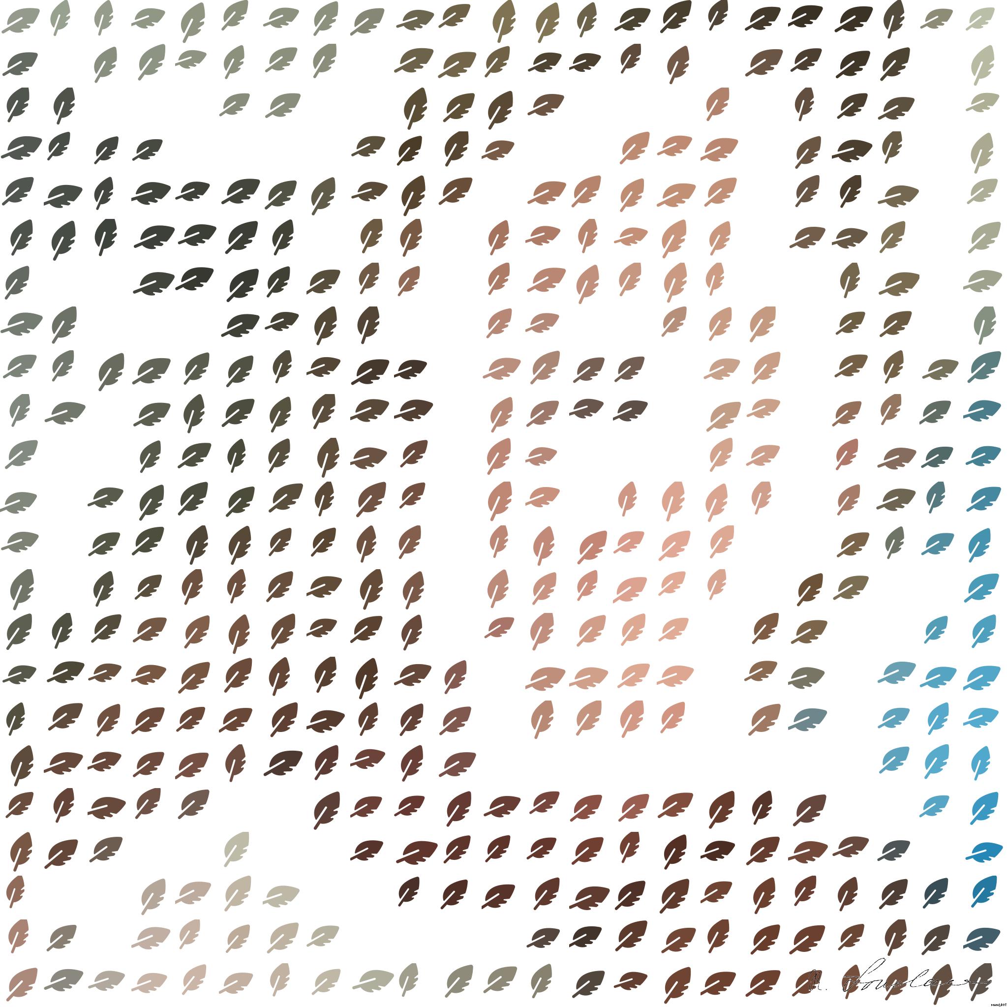 artwork for redditgetsdrawnbybot AI Art