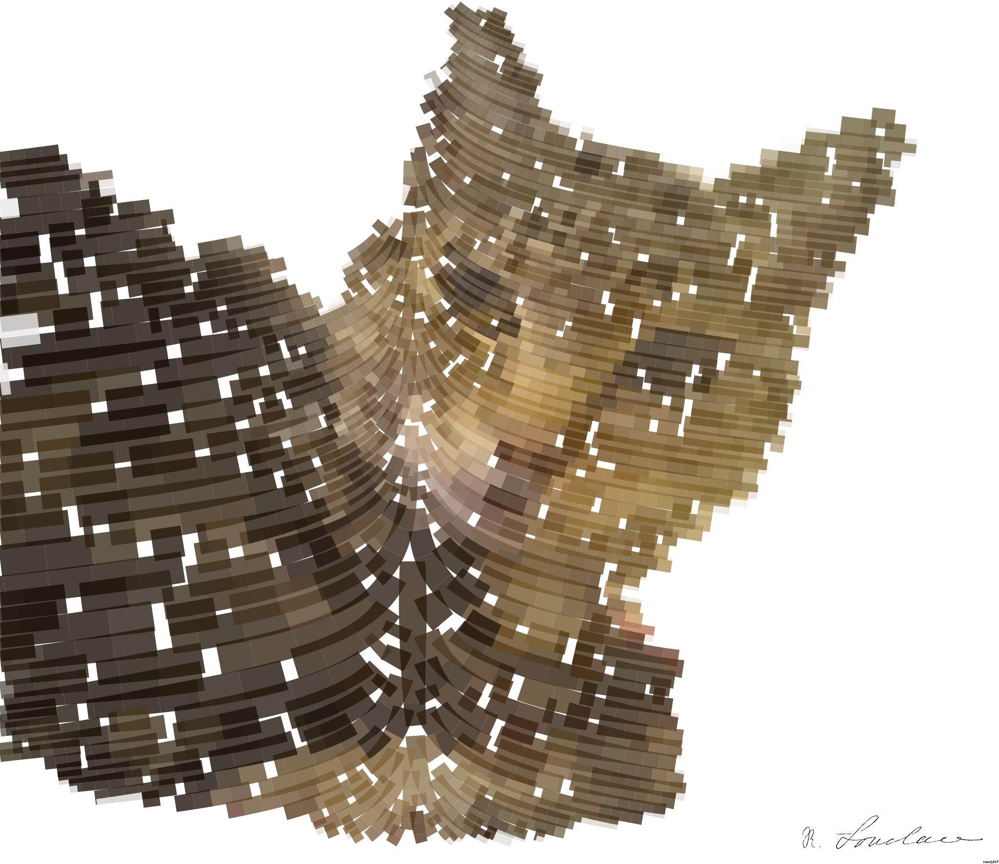 Drawn by bot 6Xua59bPsoGzaqxq3FnX97; art-flowy; artwork for redditgetsdrawnbybot AI Art