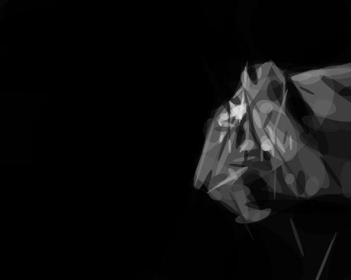 from CC0 photo AI art