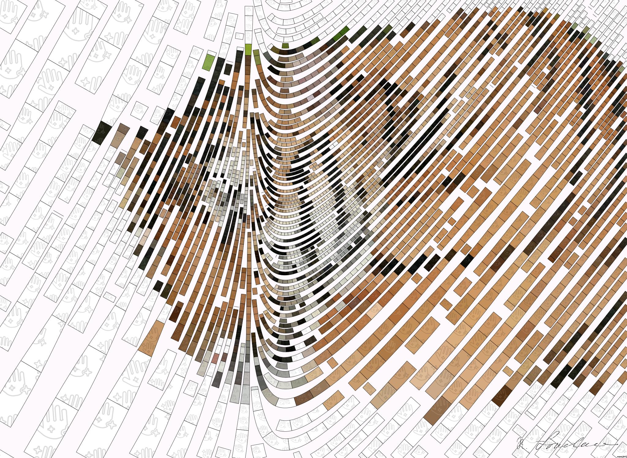 from CC0 photo AI Art