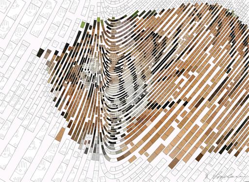 from CC0 photo AI art