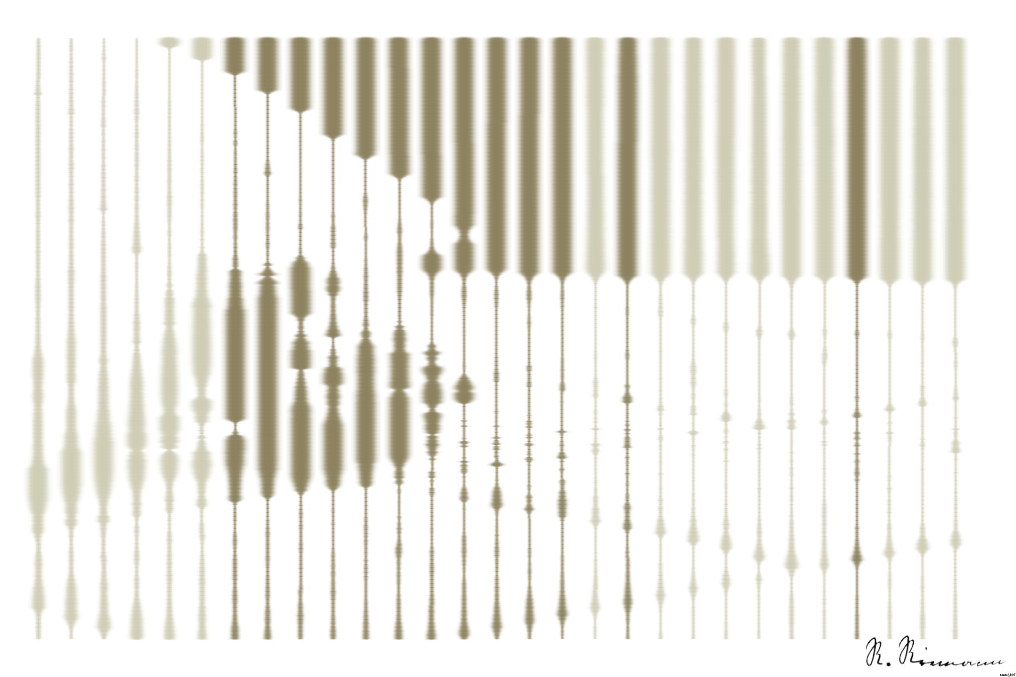 from CC0 photo AI Art