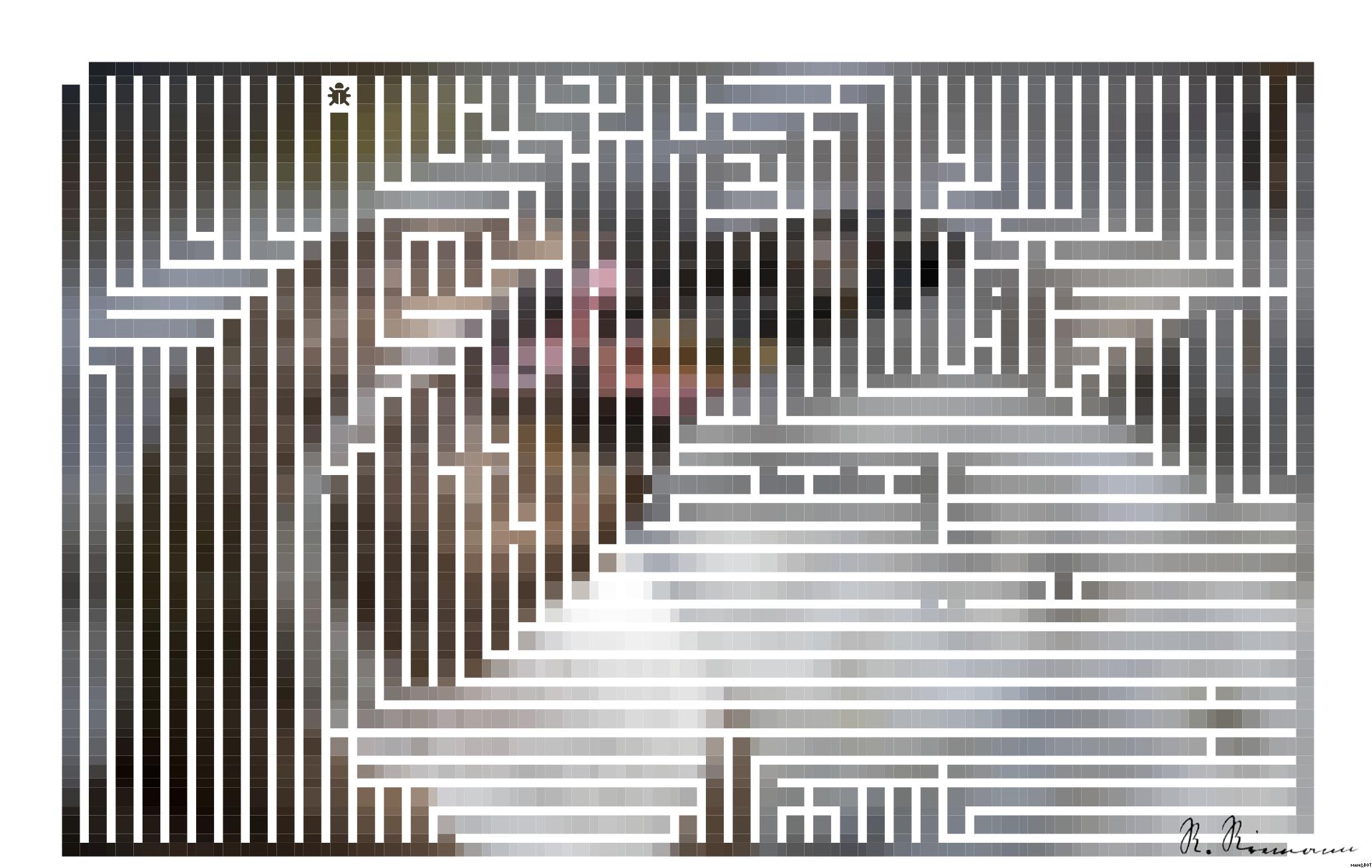 Drawn by bot YQXD9A6F4sFK3iUtekrSu2; art-amaze; None AI Art