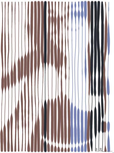 artwork for redditgetsdrawnbybot AI art