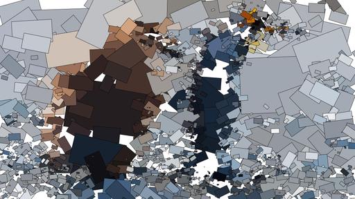 from CC0 photo AI art