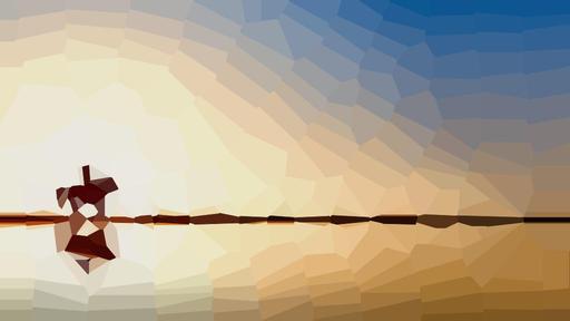 from CC0 photo AI art