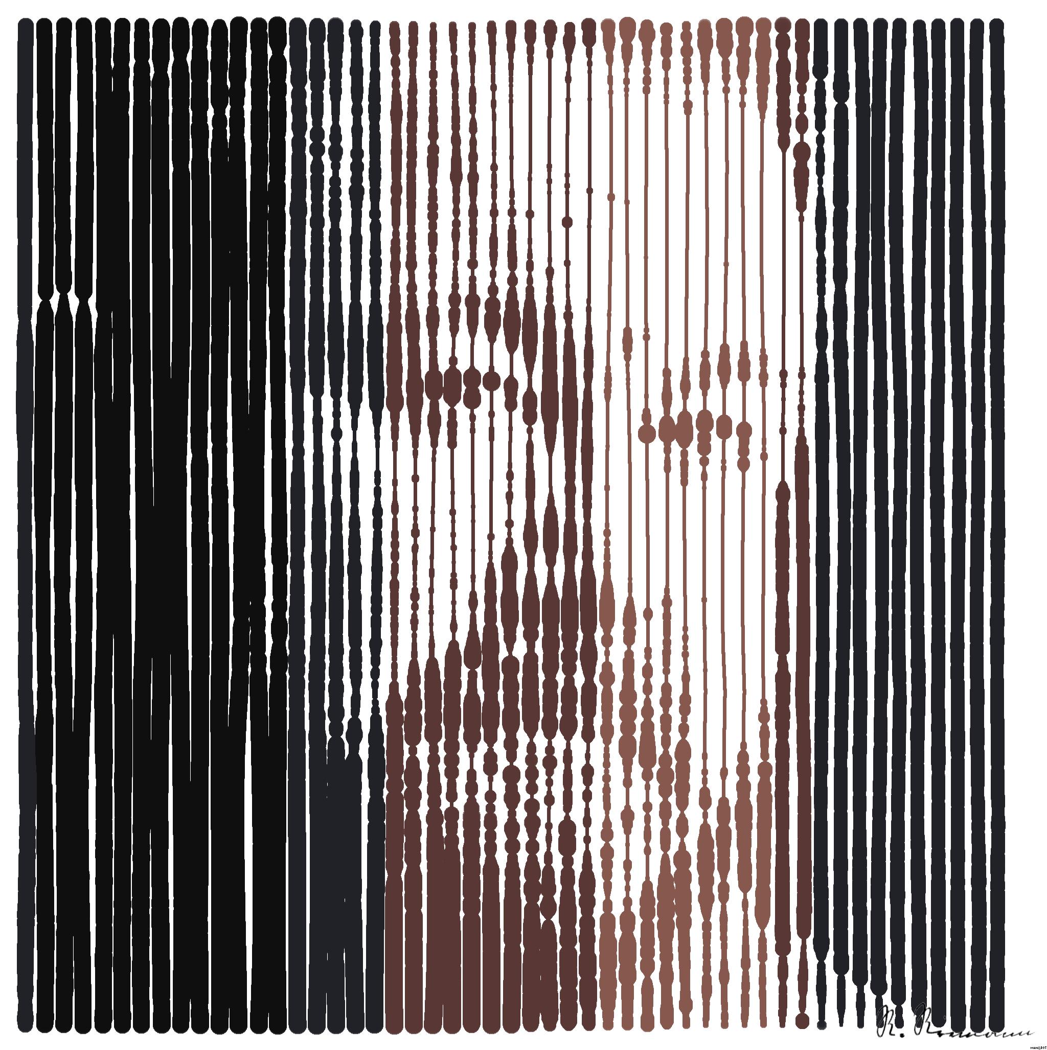 artwork for redditgetsdrawnbybot AI Art