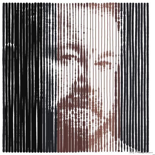 artwork for redditgetsdrawnbybot AI art