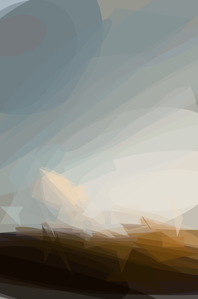 from CC0 photo AI Art