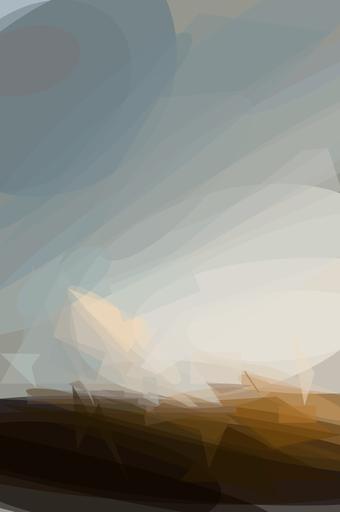 from CC0 photo AI art