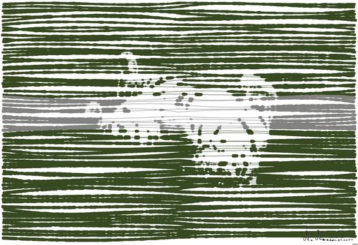 from CC0 photo AI art