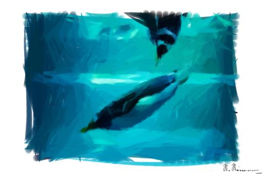 from CC0 photo AI art