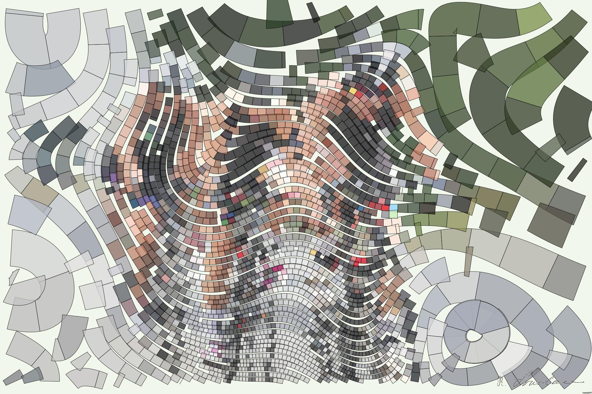Drawn by bot cNi4Ha2ibS4mGsGMK3cyvU; art-flowy; None AI Art
