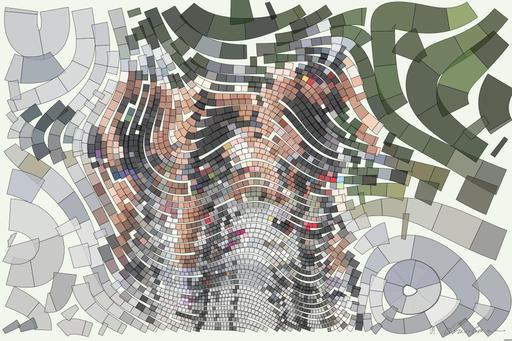 Drawn by bot cNi4Ha2ibS4mGsGMK3cyvU; art-flowy; None AI art