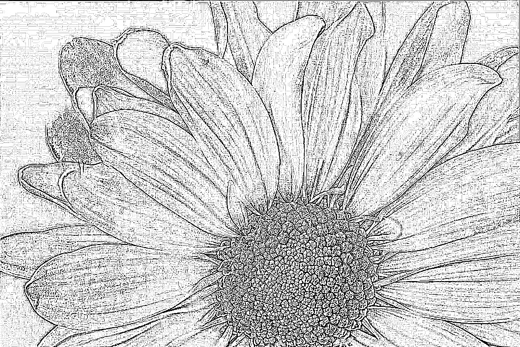 from CC0 photo AI Art