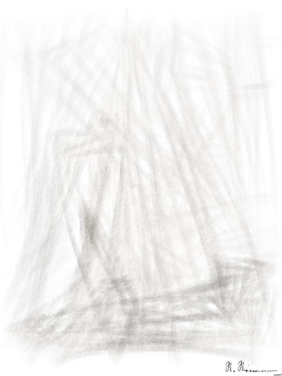 artwork for redditgetsdrawnbybot AI Art