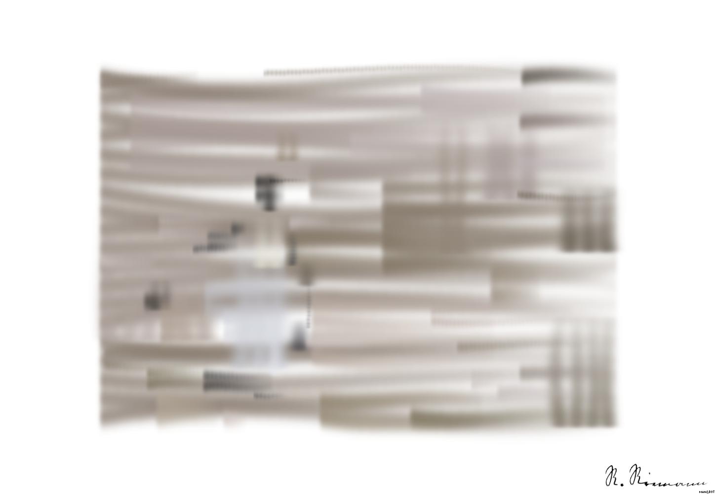 from CC0 photo AI Art