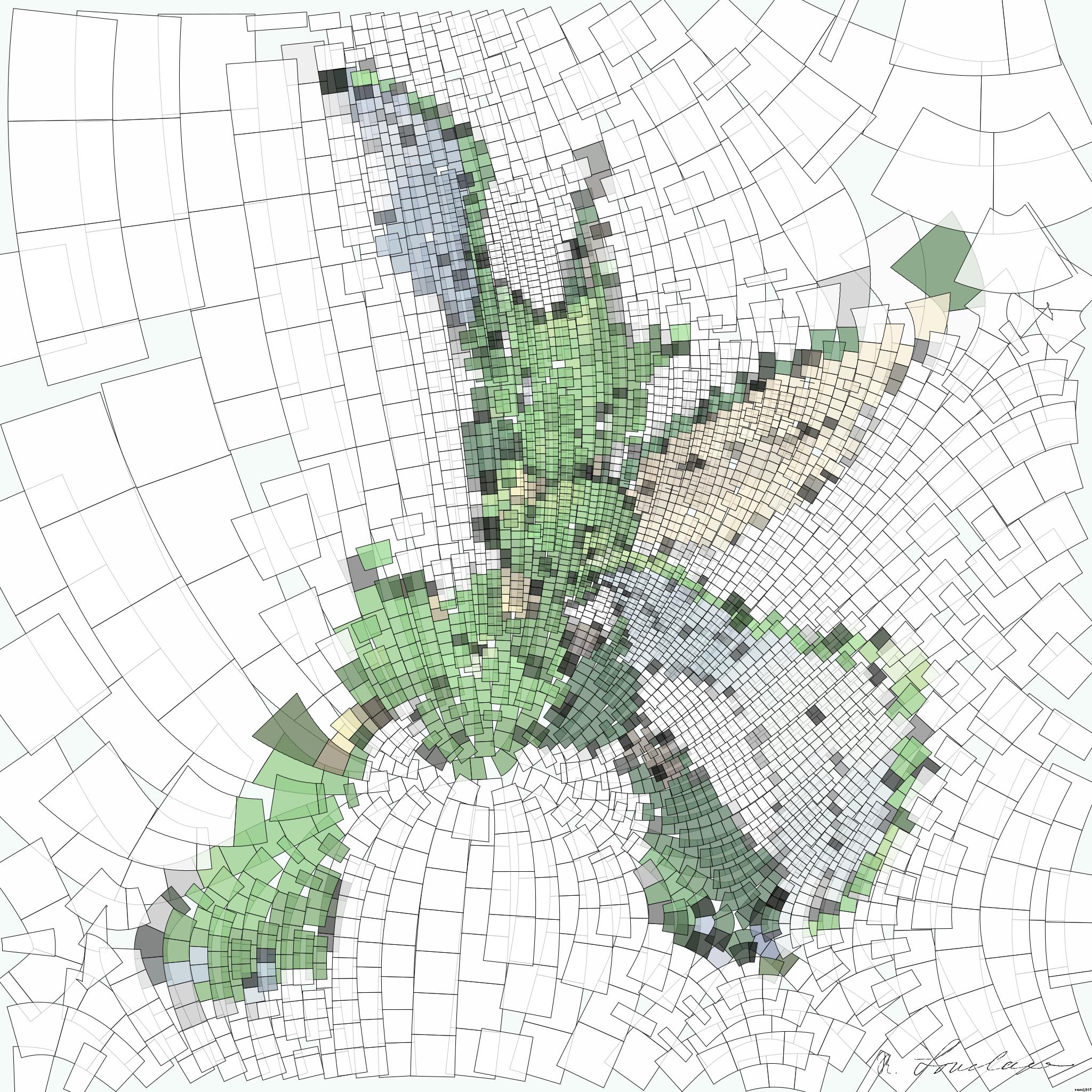 Drawn by bot aoW7ne24M4RDrvgFERqmfg; art-flowy AI Art