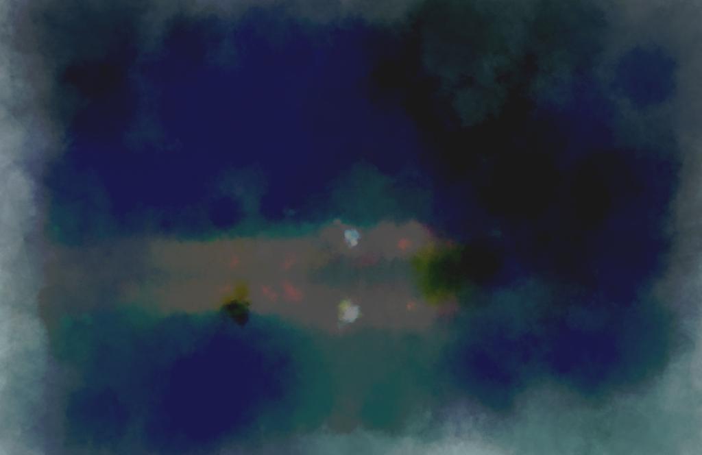 from CC0 photo AI Art