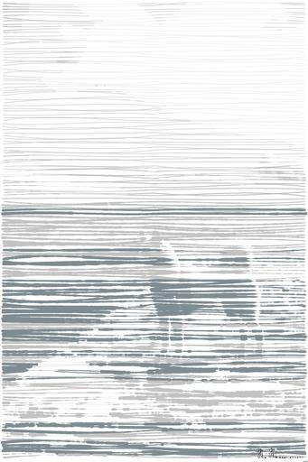 from CC0 photo AI art