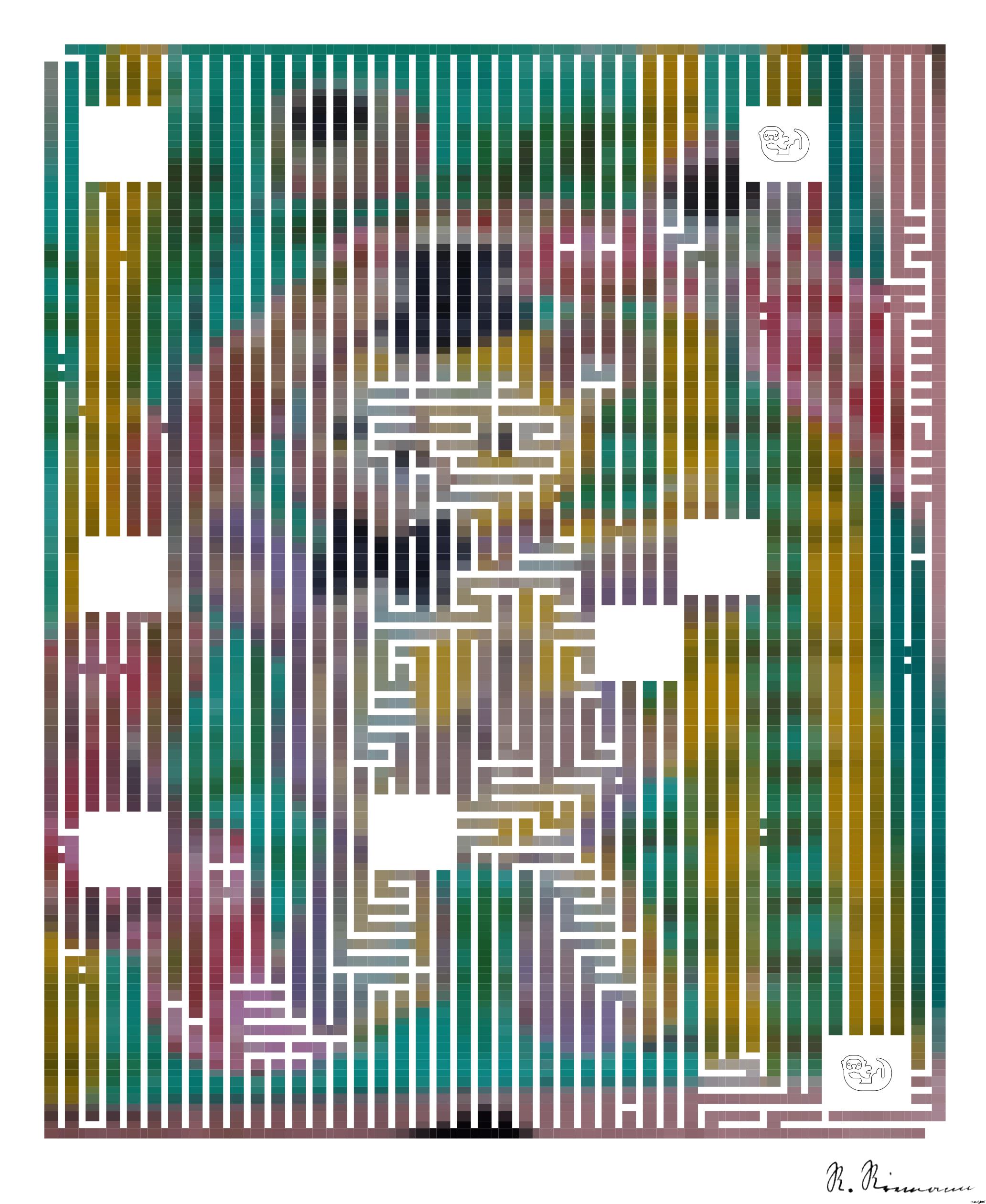 Drawn by bot jdimTY8u4AFmQWUhp7KXUG; art-amaze; artwork for redditgetsdrawnbybot AI Art