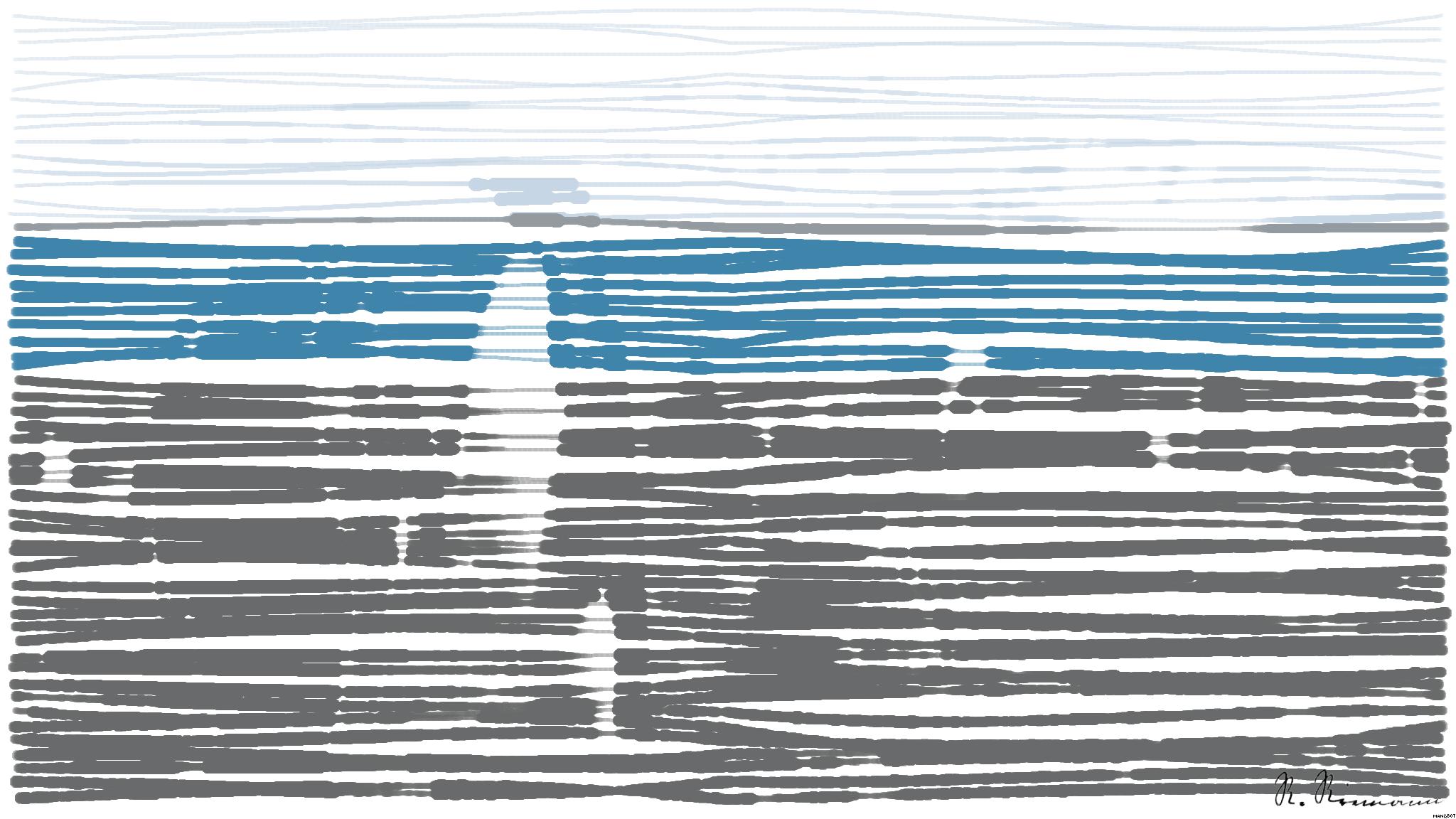 from CC0 photo AI Art