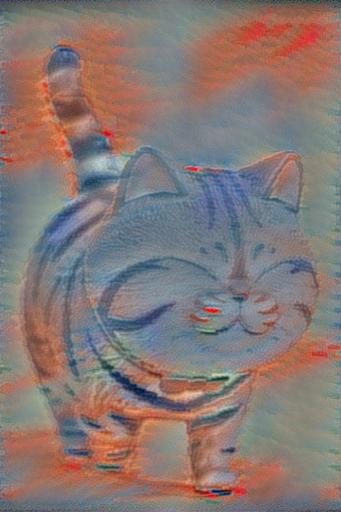 from CC0 photo AI art