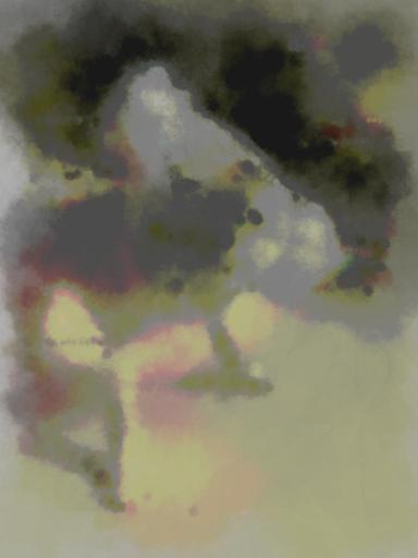 artwork for redditgetsdrawnbybot AI art