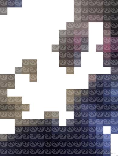 artwork for redditgetsdrawnbybot AI art