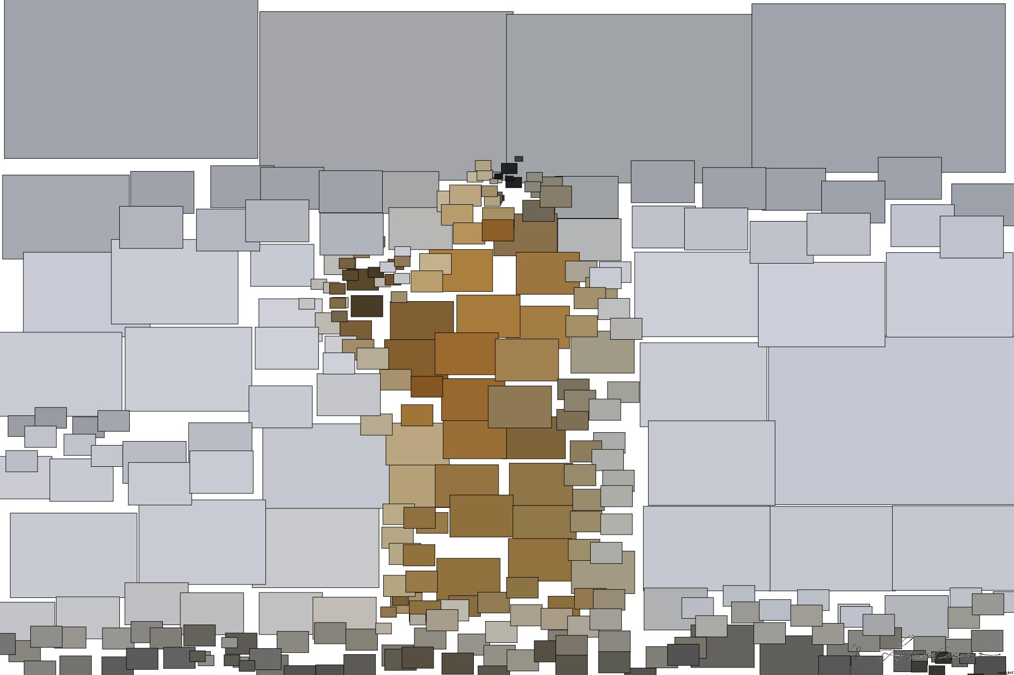 from CC0 photo AI Art