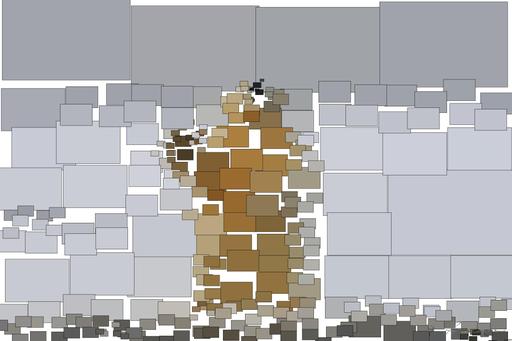 from CC0 photo AI art