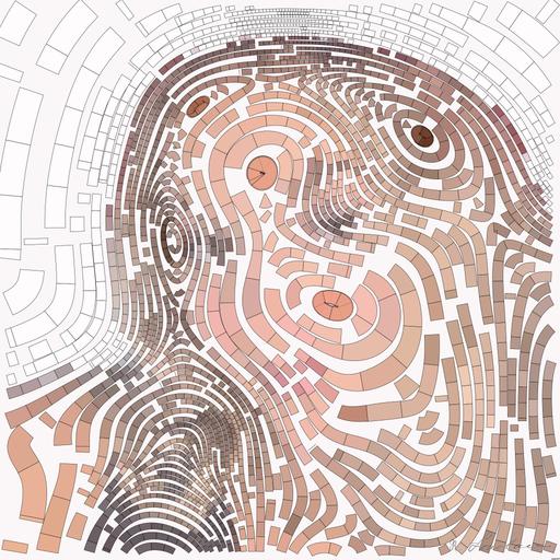 artwork for redditgetsdrawnbybot AI art