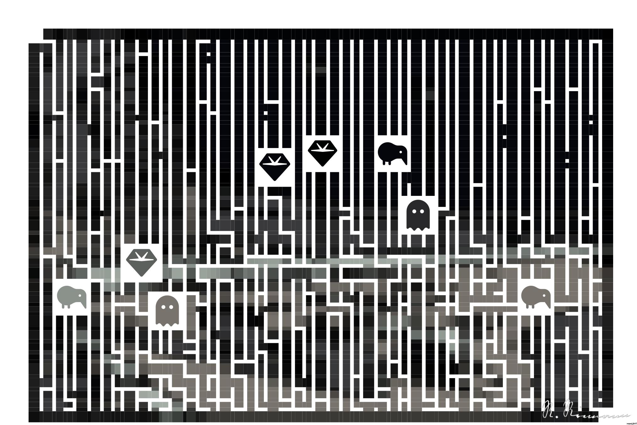 Drawn by bot V97qCjqudVKAwieY5vTDsa; art-amaze; three cars racing on a track at night AI Art