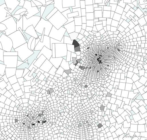 Drawn by bot K6GgcEuyzpodjP4gjKmwuN; art-flowy; artwork for redditgetsdrawnbybot AI art