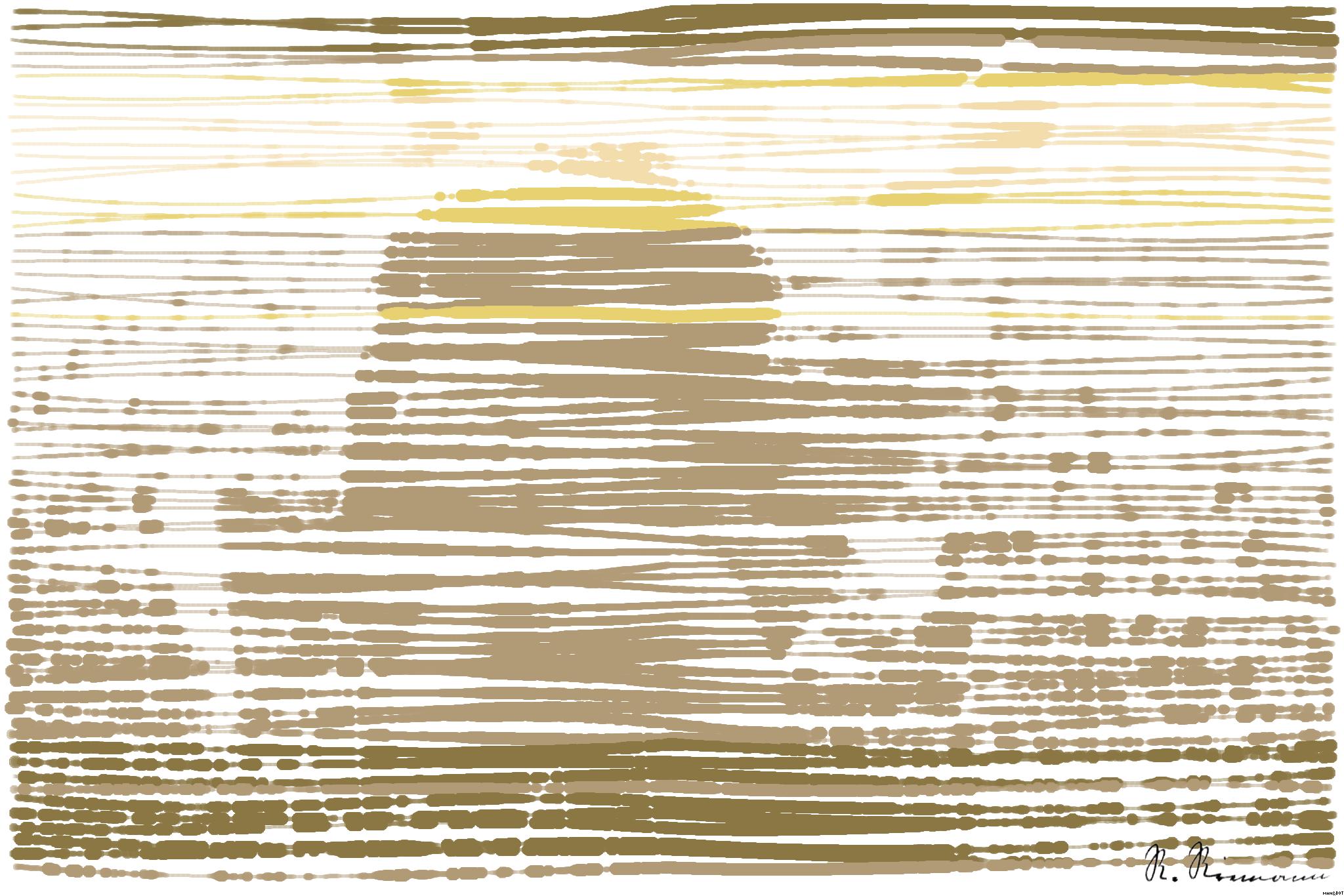 from CC0 photo AI Art