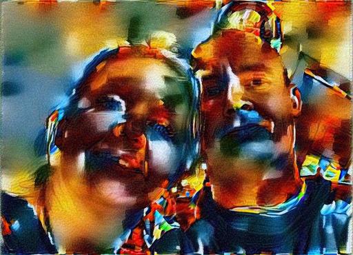 artwork for redditgetsdrawnbybot AI art