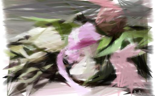 from CC0 photo AI art