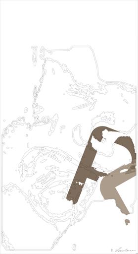 artwork for redditgetsdrawnbybot AI art