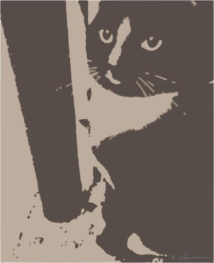 artwork for redditgetsdrawnbybot AI art